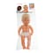 Miniland Educational Baby Doll Caucasian Girl With Hearing Aid 15in 31114 - alternate 2